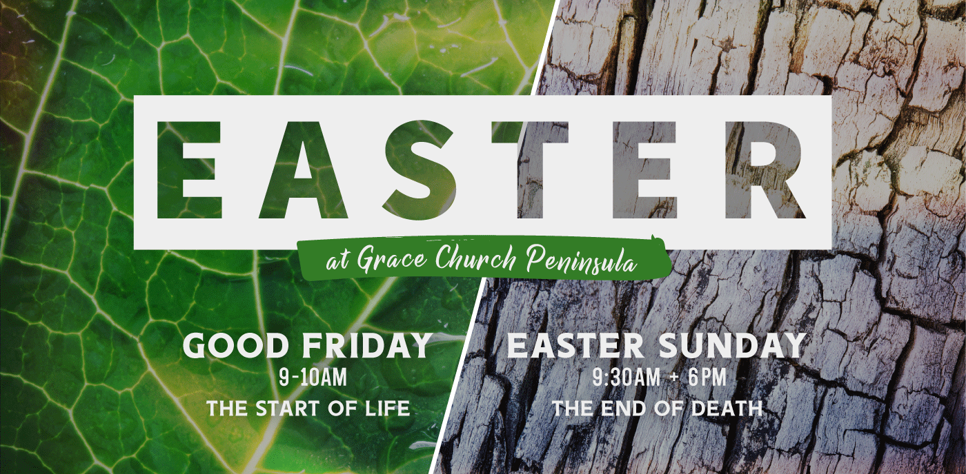 GCP-Easter-2021-desktopV2 Easter at Grace Church Peninsula website promotional banner