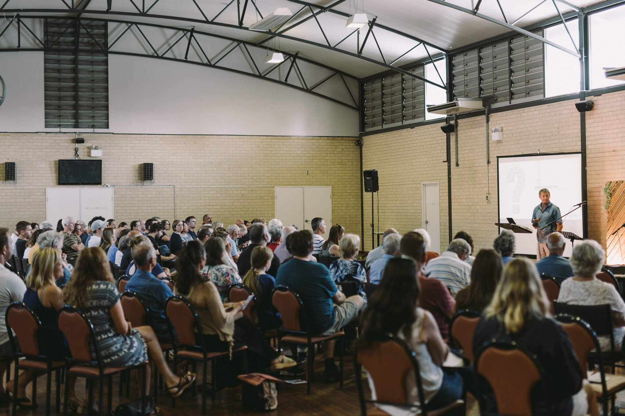 GraceMorningsMarch7-2021-2 (1) Grace Church meeting in the Peninsula Community Centre in Woy Woy