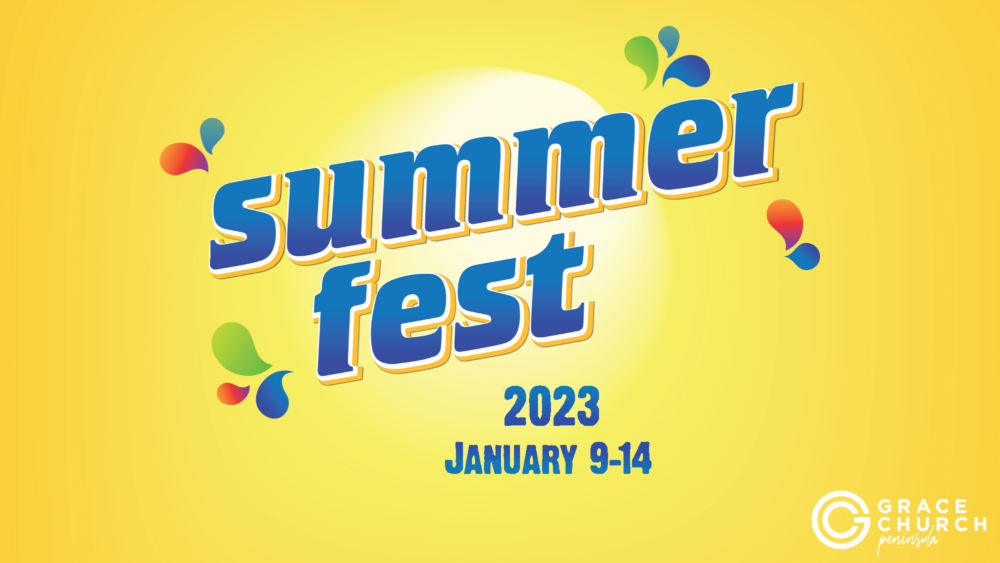 Summerfest 2023