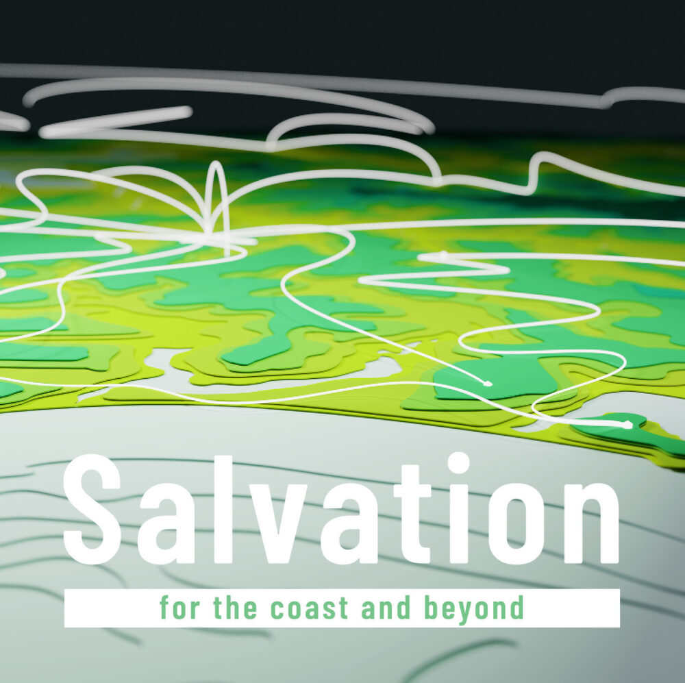 Salvation - Justification Image