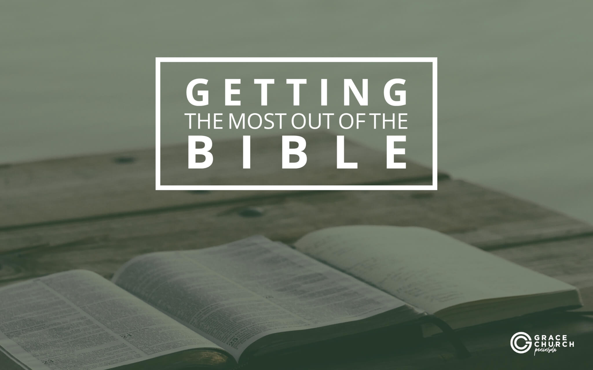Word and Bible – 2 Timothy 3:10-17